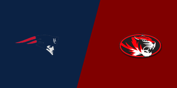 Henry County High School vs. Lexington High School