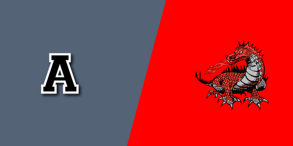 Away vs. Purchase Line High School