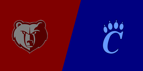 Broadneck High School vs. Chesapeake High School