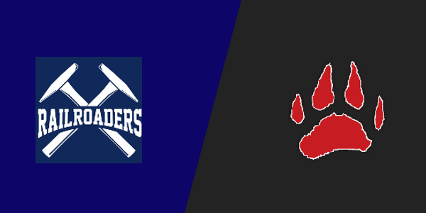 Durand Area High School vs. Laingsburg High School