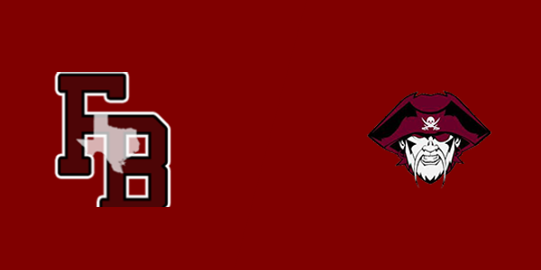 Flour Bluff High School vs. London High School