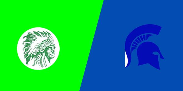 Elk Lake High School vs. Mid Valley Secondary Center