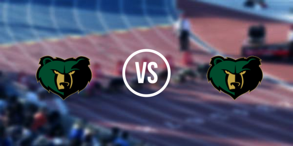 Basha High School vs. Basha High School