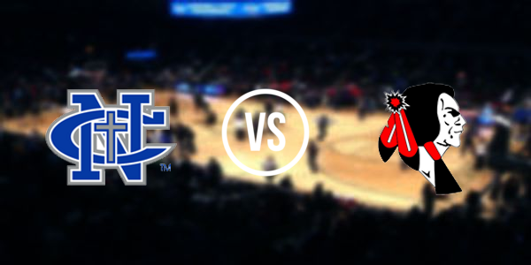 South Beloit High School vs. Newman Central Catholic High School