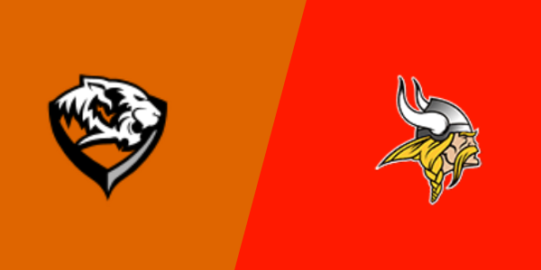 Marcellus High School vs. Bangor High School