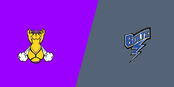 Campbell County High School vs. Thunder Basin High School
