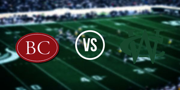 Benedictine Military School vs. Ware County High School