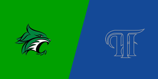 Calistoga Jr-Sr High School vs. Technology High School