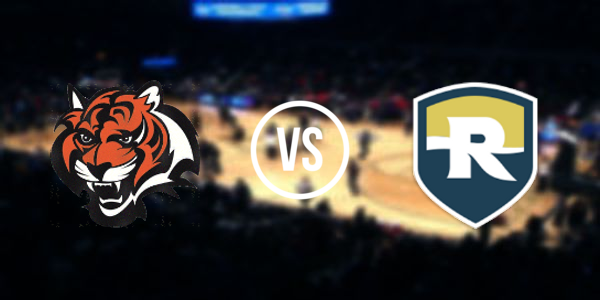 Riverside Christian School vs. Entiat High School