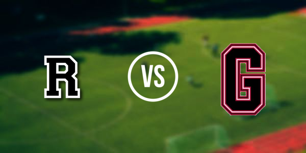 Stonewall Jackson High School vs Rocktown High School