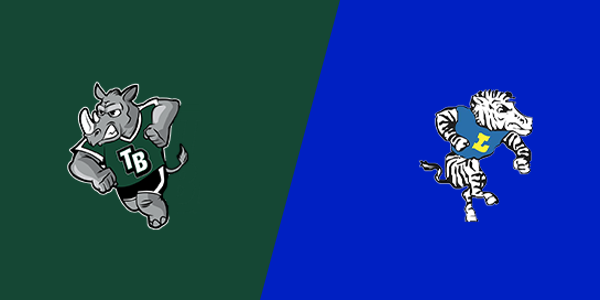 Twelve Bridges vs. Lincoln