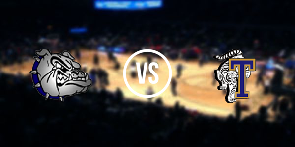 Grangeville High School vs Timberlake High School