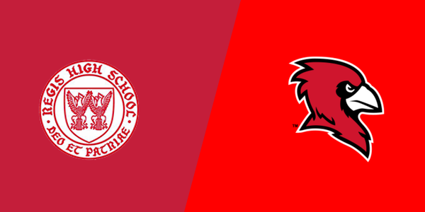 Regis High School vs. La Salle Academy