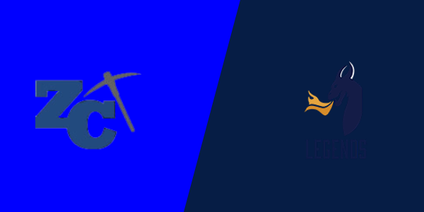 Zion Christian School vs. Godfrey-Lee High School