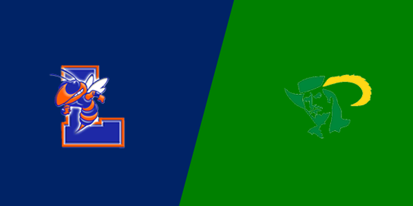 Lexington Senior High School vs. North Rowan High School