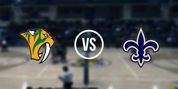 The High School of Saint Thomas More vs. Central Catholic High School