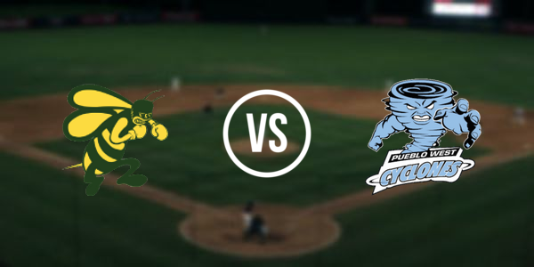 Pueblo County High School vs Pueblo West High School