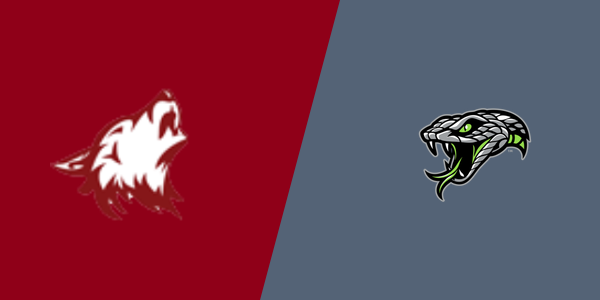 Four Corners Upper School vs. Nova Lakes High School