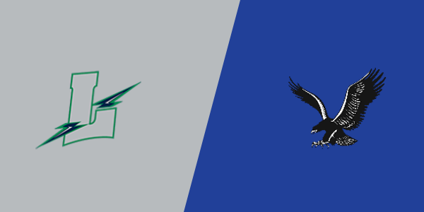 Lapeer High School vs. Brandon High School