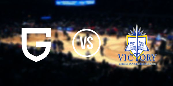 Victory Christian Center School vs. Greenfield School