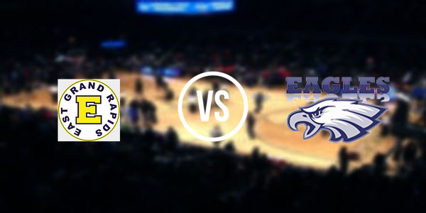 East Detroit High School vs. Chandler Park Academy