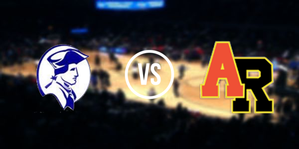 Archbishop Ryan High School vs. Dover High School