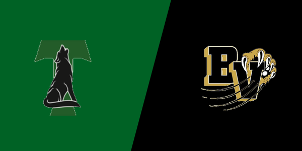 Blue Valley Southwest High School vs. Blue Valley High School