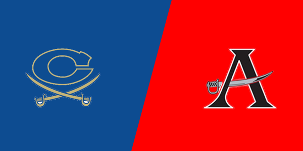 Cass High School vs. Allatoona High School