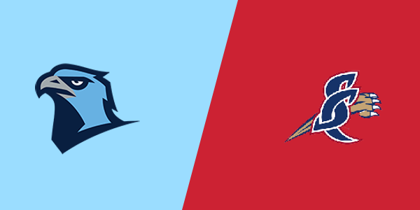 Granite Hills High School - El Cajon vs. Steele Canyon High School