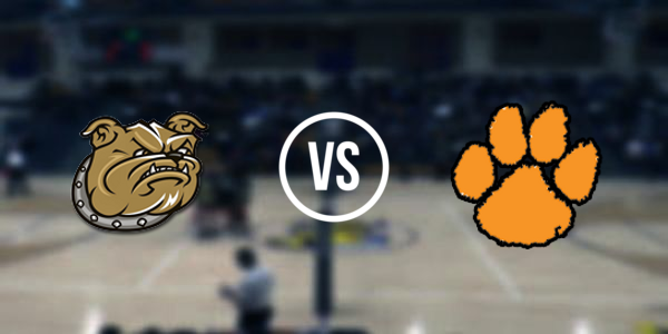 Lamar County High School vs. Fayette County High School