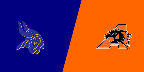 Lamar High School - Arlington vs. Aledo High School