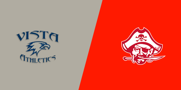 Jesuit vs. Vista del Lago  - Folsom