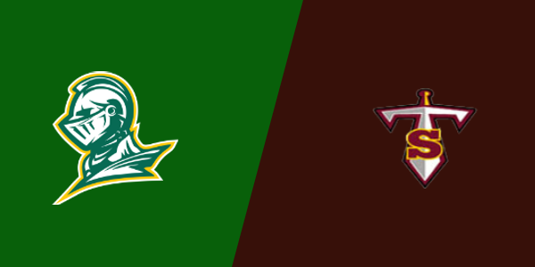 Notre Dame-West Haven High School vs. Mark T Sheehan High School