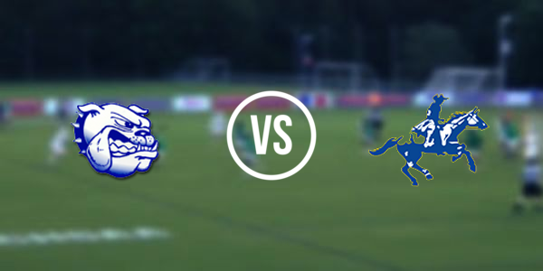 Caesar Rodney High School vs. Brandywine High School