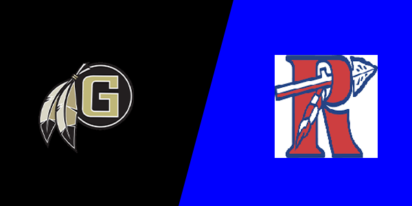 Gaffney High School vs Riverside High School