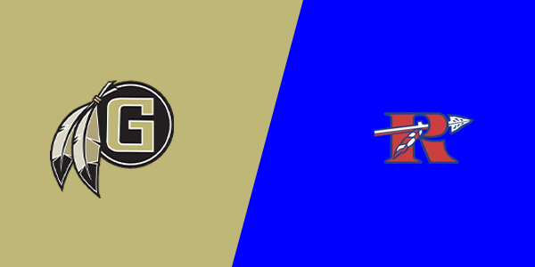 Gaffney High School vs. Riverside High School