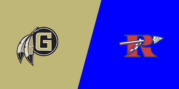 Gaffney High School vs. Riverside High School
