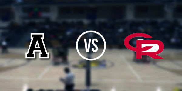 Away vs. Castle Rock High School