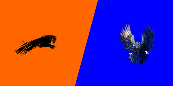 Asotin High School vs. Oakesdale High School