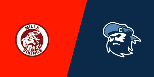 Mills High School vs. Carlmont High School