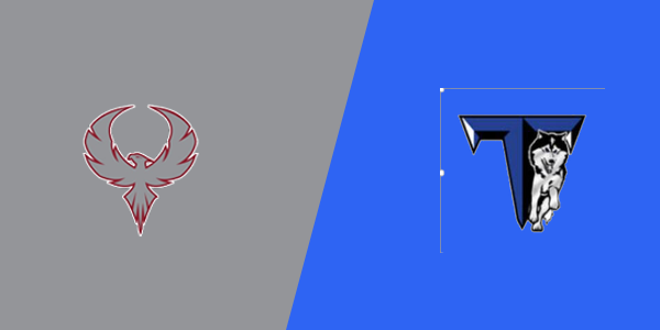 Rock Ridge High School vs. Tuscarora High School