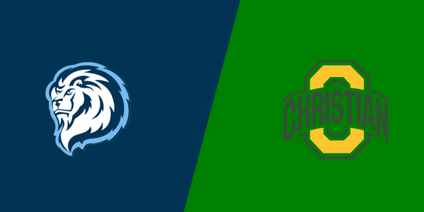 Linfield Christian High School vs. Ontario Christian High School