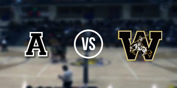 Away vs. Woodson