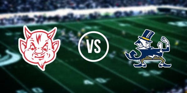 Montgomery Blair High School vs. Bethesda - Chevy Chase High School