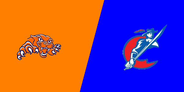 Pana High School vs. Carlinville High School