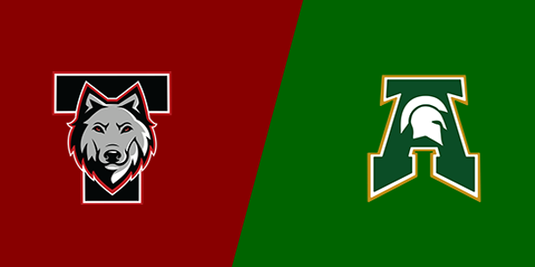 TUALATIN V. AUBURN