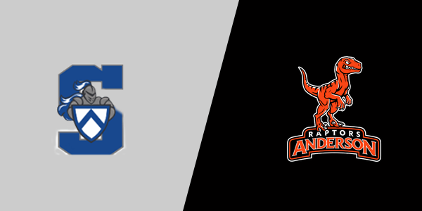 Summit Country Day School vs. Anderson High School