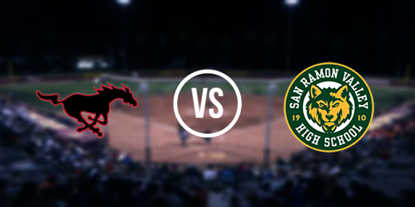 Monte Vista vs San Ramon Valley