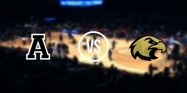 Away vs. Knight High School