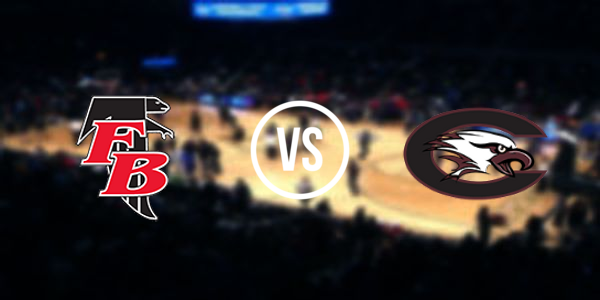 Flowery Branch High School vs. Chestatee High School